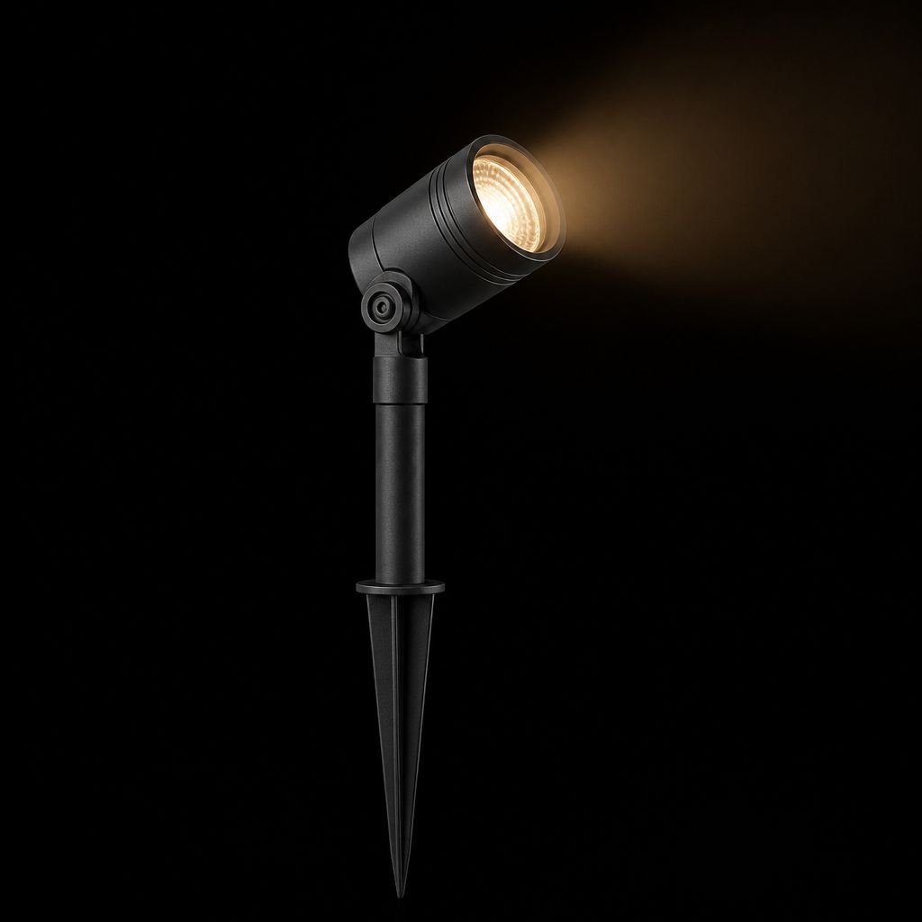 Garden Spike Spotlight