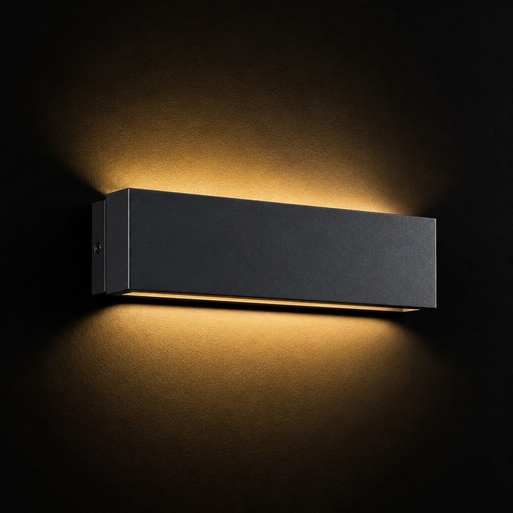 ILEN facade wall washer LED