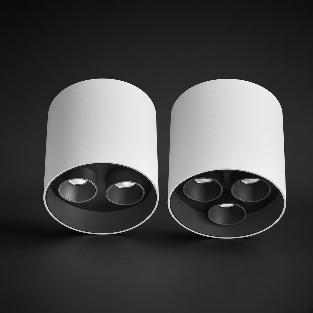 ILEN Multi Cylinder Surface