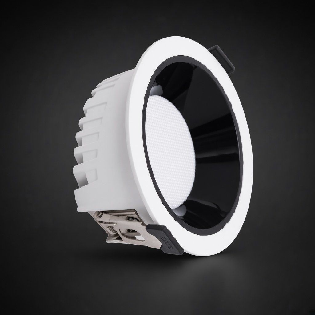 ILEN Deep Black Cone