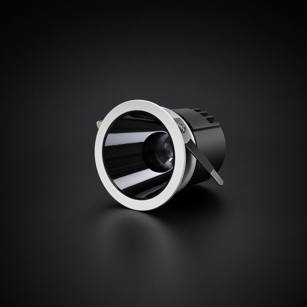 ILEN Recess Spotlight White