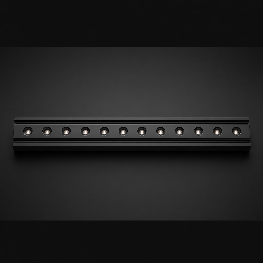 ILEN Grill 12 Track Module