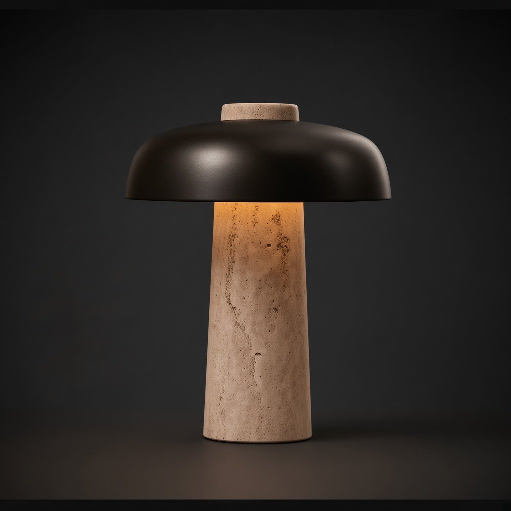 ILEN Albero Table Lamp
