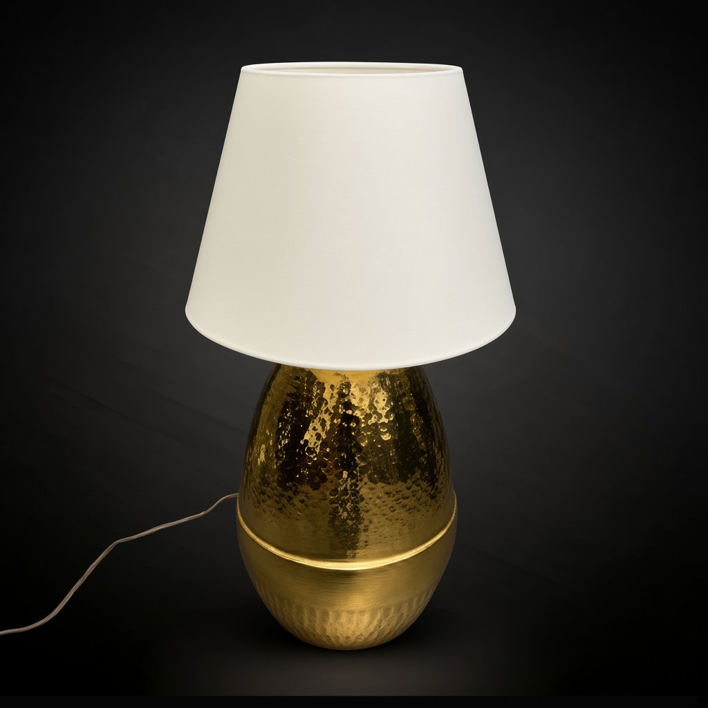 ILEN Aurelia Table Lamp
