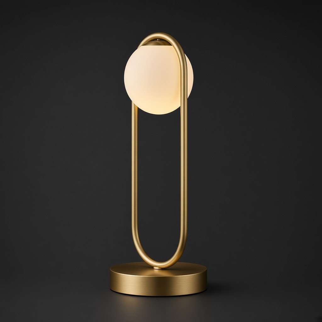 ILEN Cygnus Table Lamp
