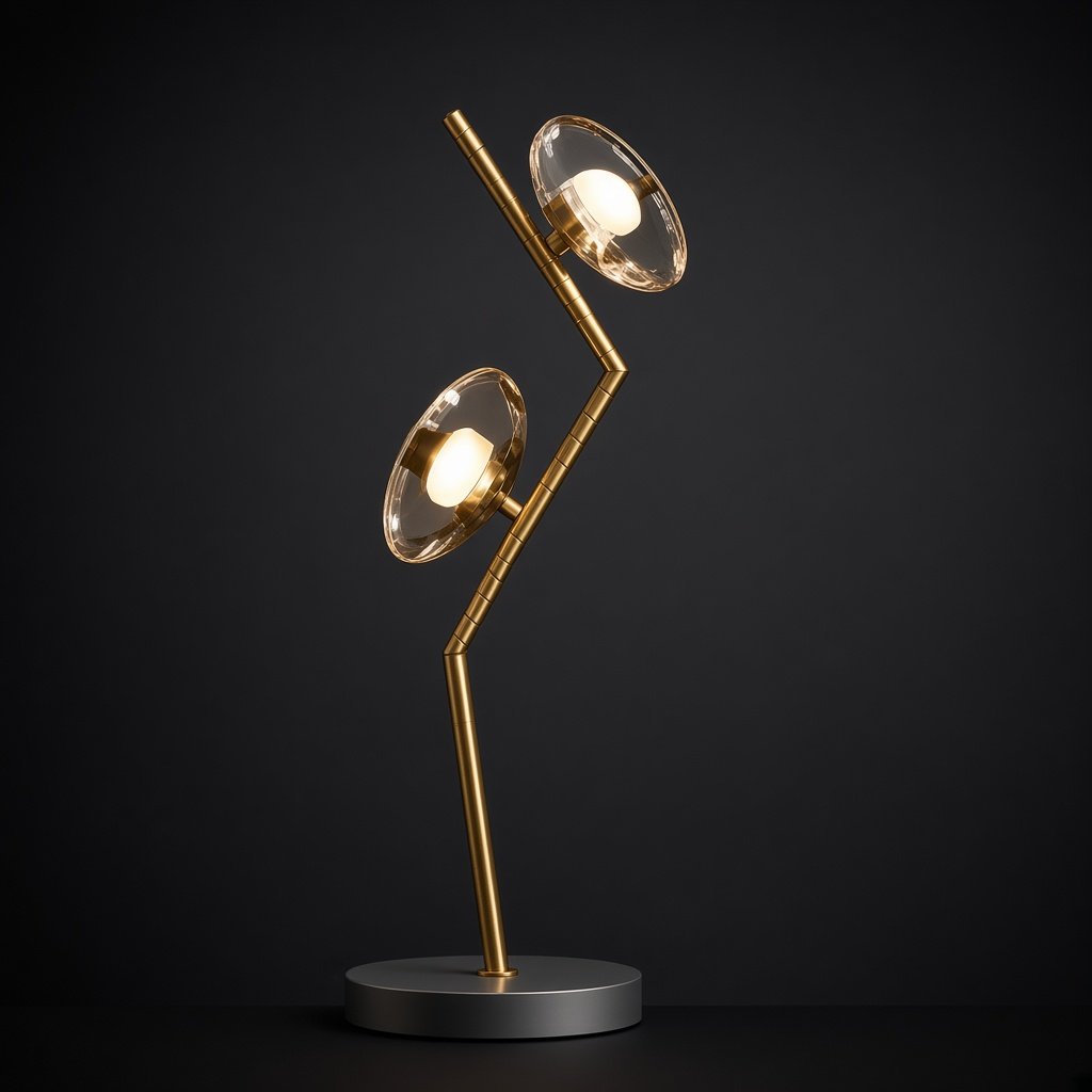 ILEN Fiore Table Lamp