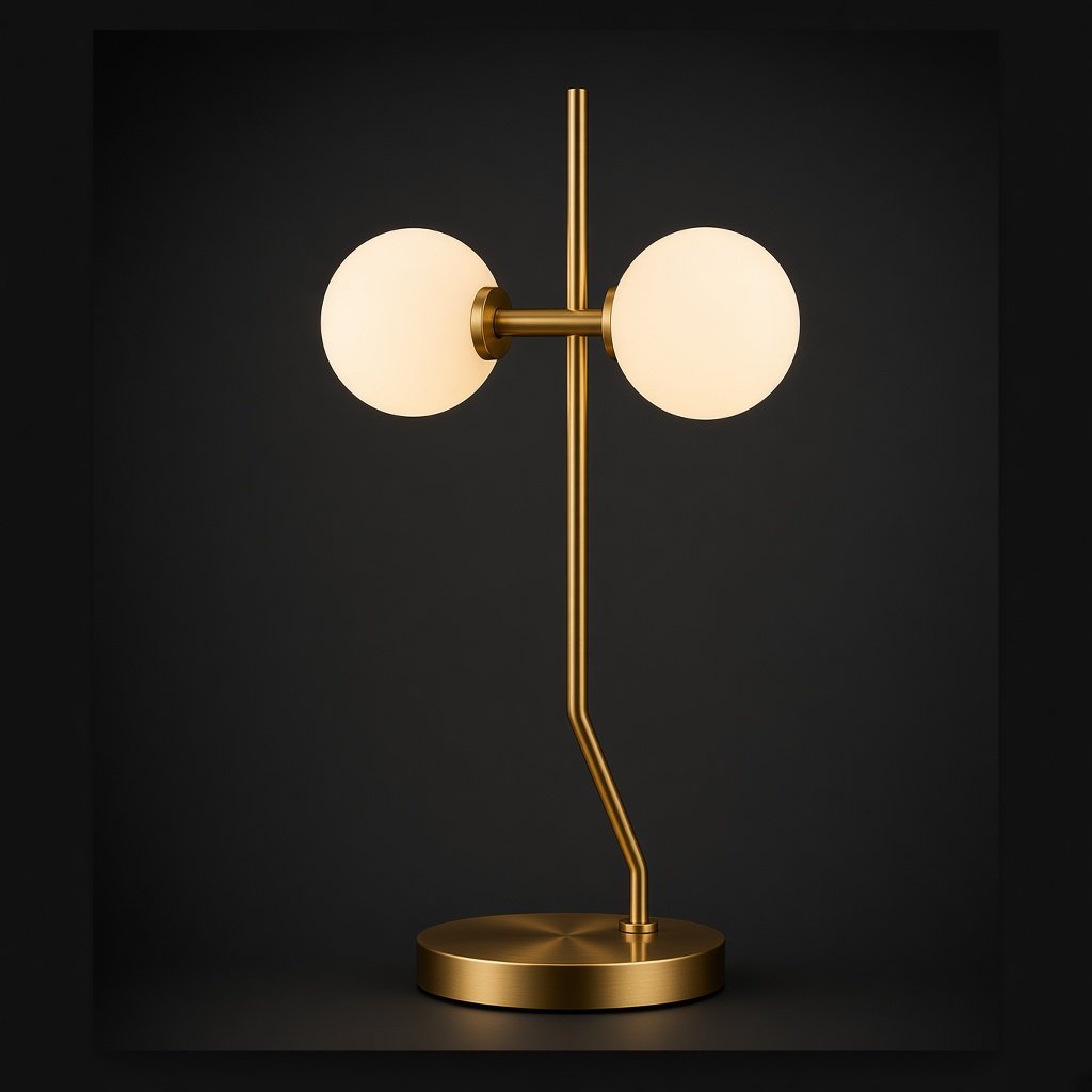 ILEN Louise Table Lamp