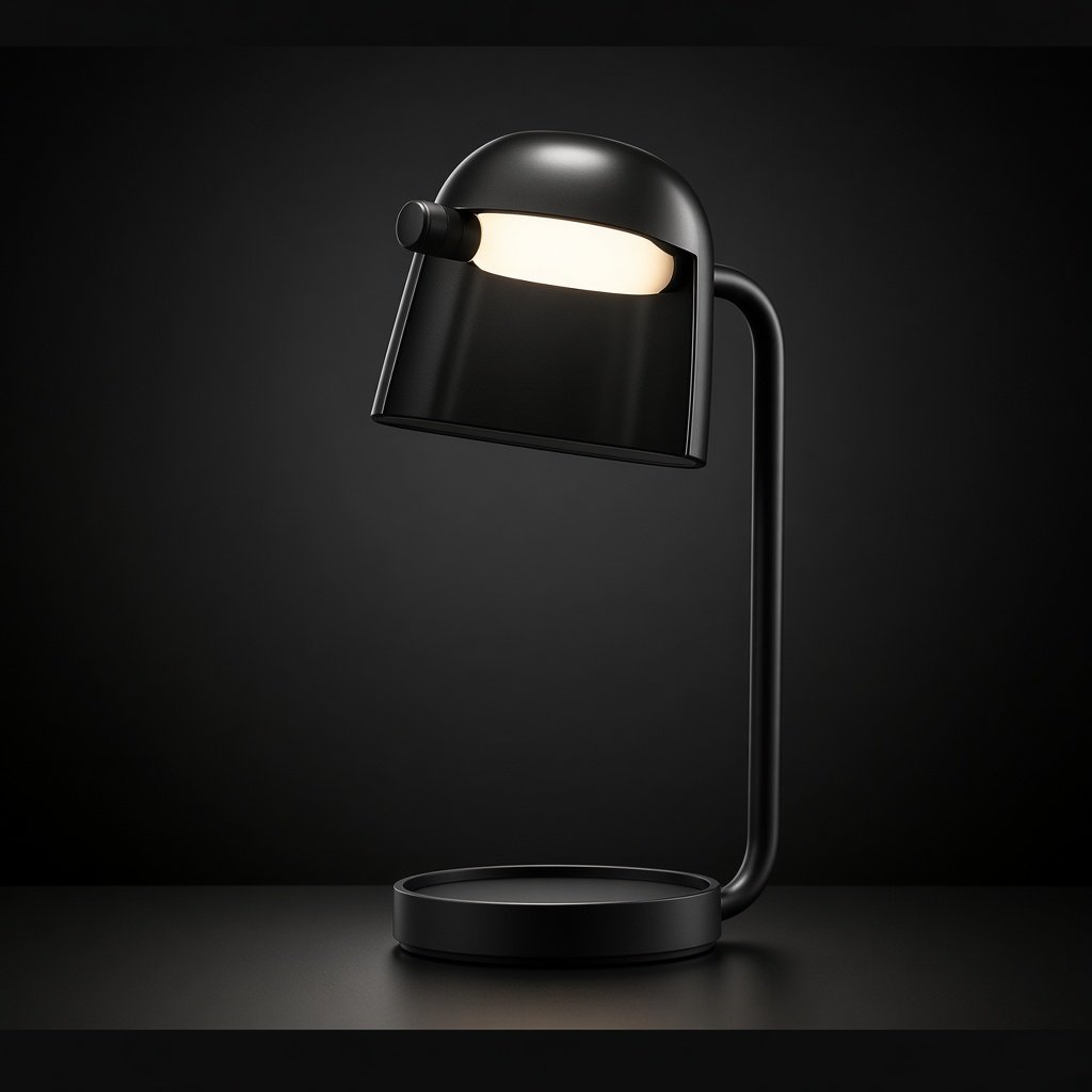 ILEN Lumina Table Lamp