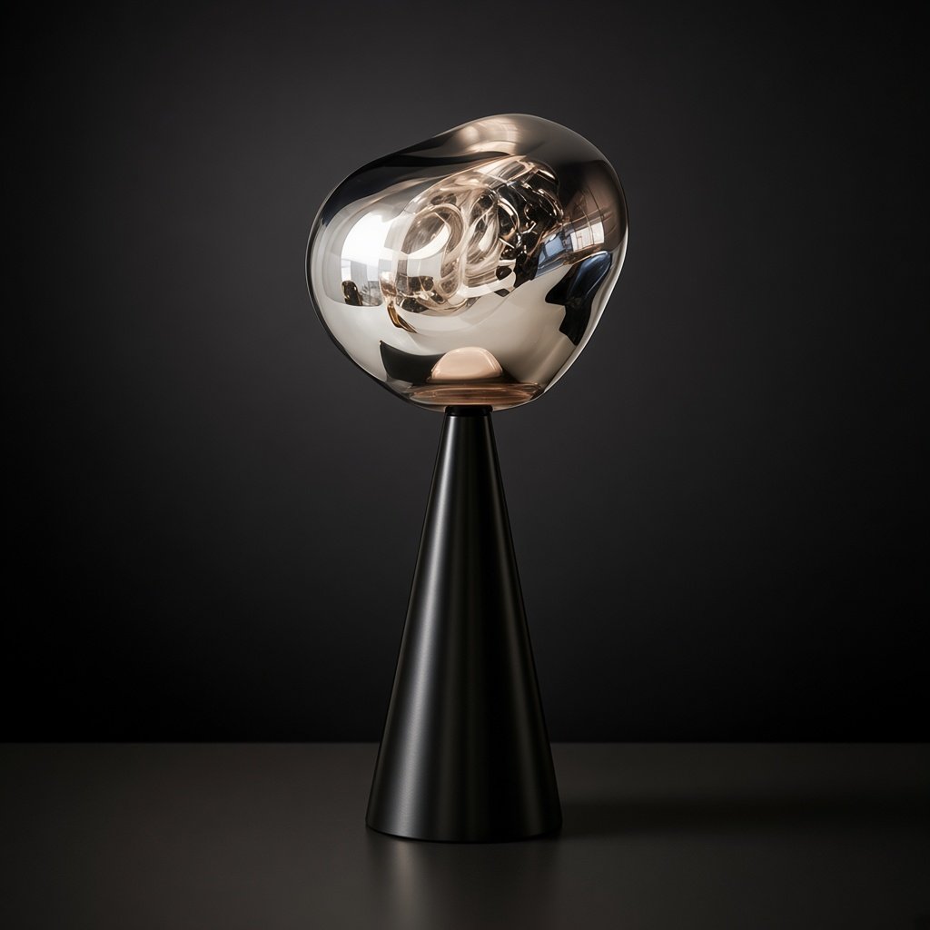 ILEN Pablo Table Lamp