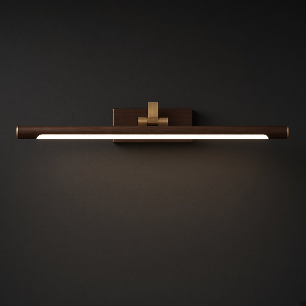 ILEN Picture Bar Wall Light