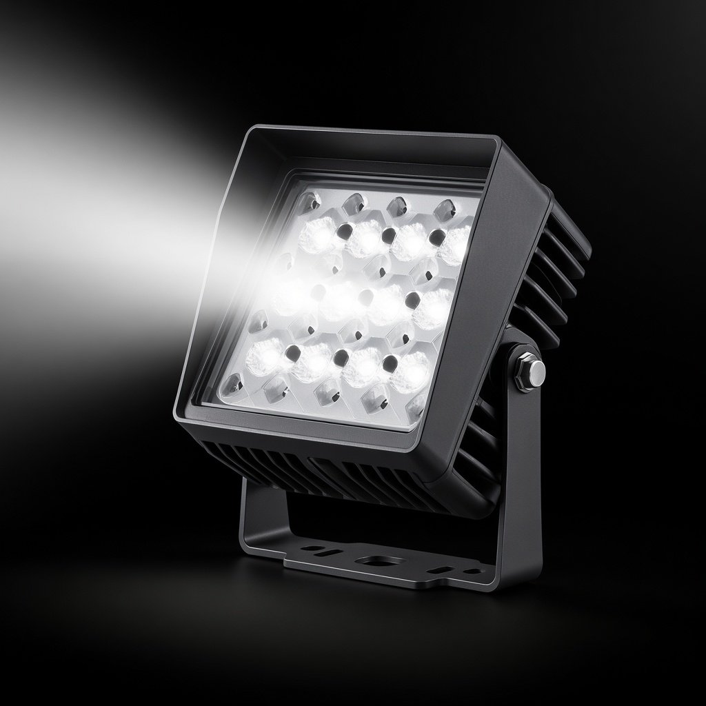 ILEN NB 3° 32W Uplighter