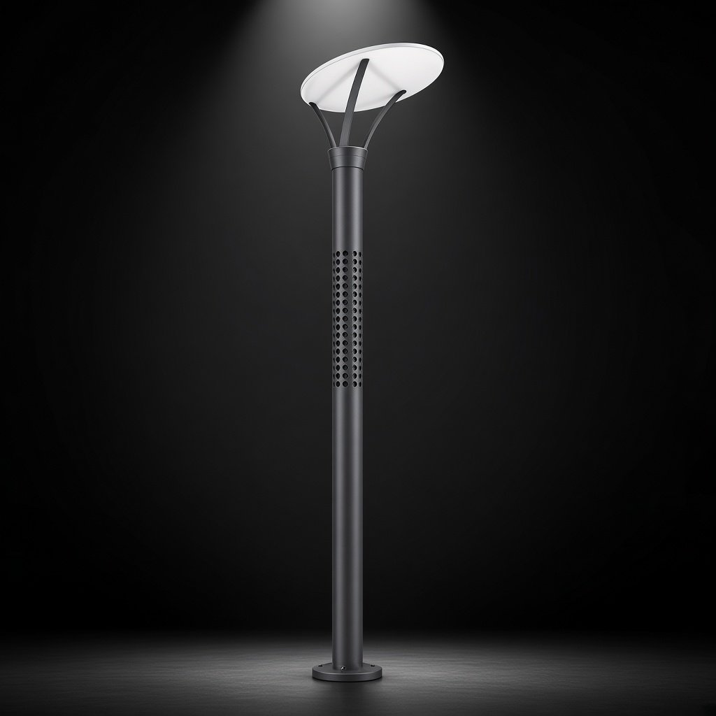 ILEN Landscape Pole 5