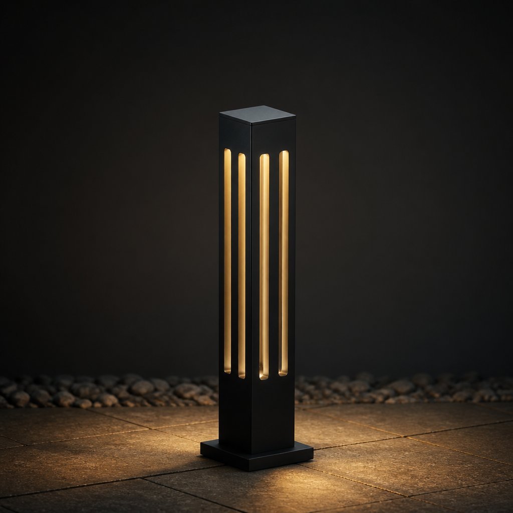 ILEN BL 06 Bollard