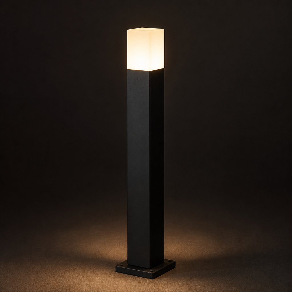 ILEN BL 26 Bollard