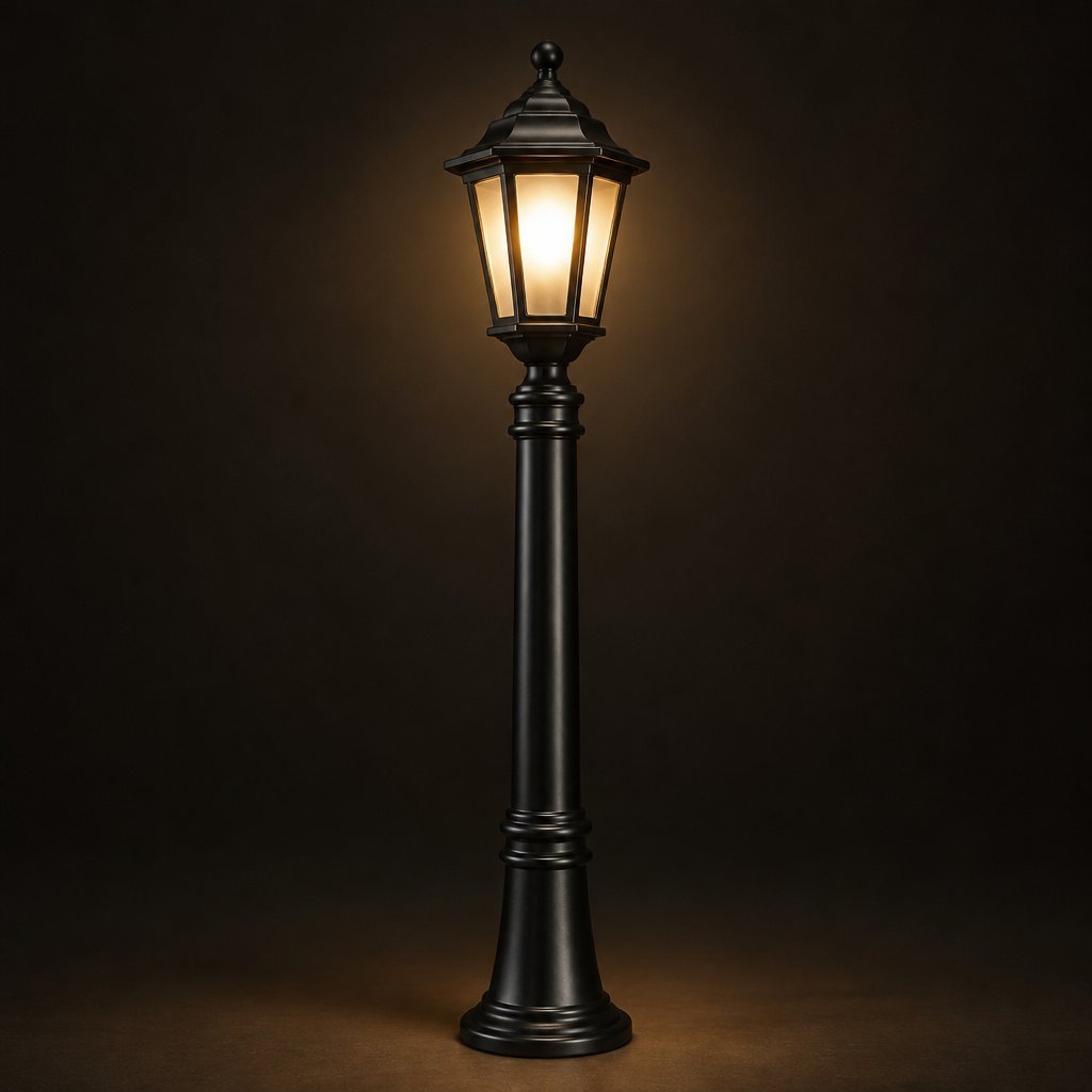 ILEN BL 29 Bollard