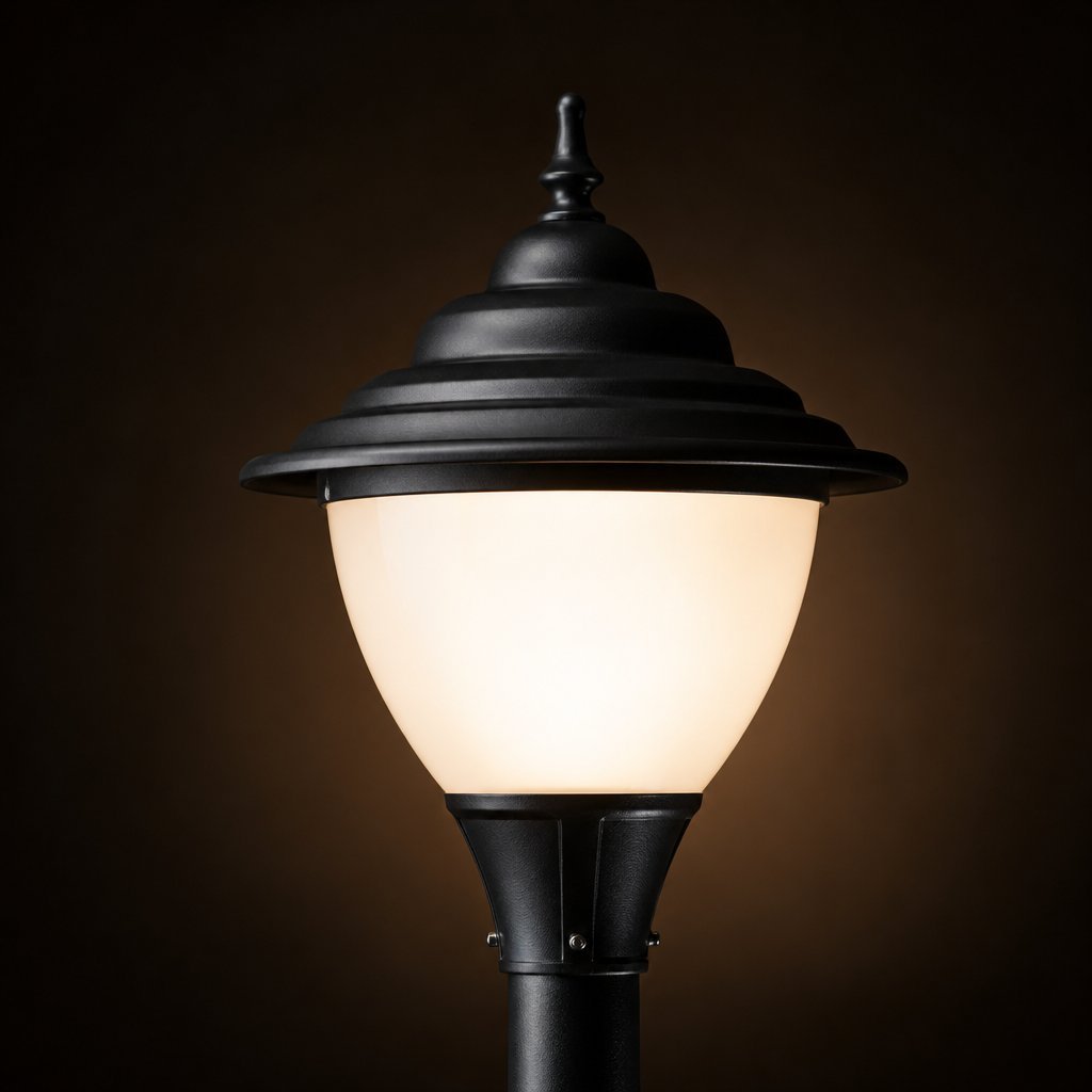 ILEN PT 02 Post-Top