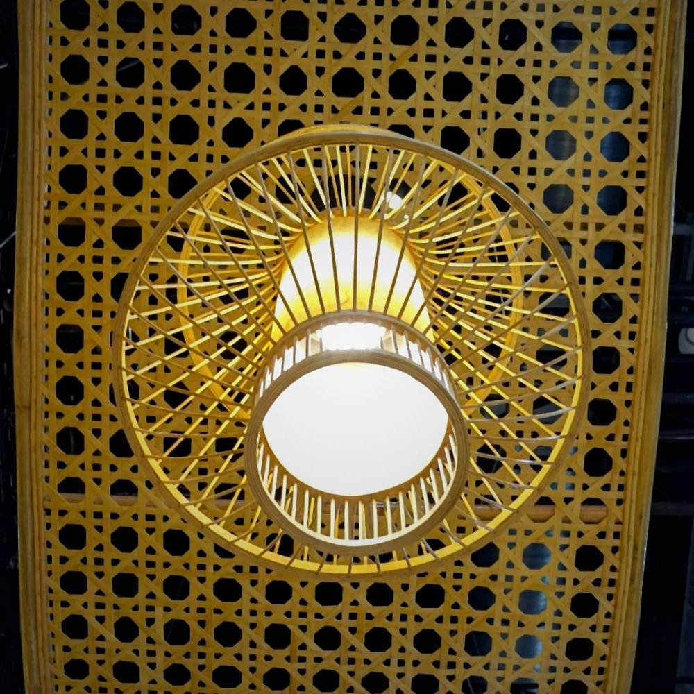 Decorative Luminaire 05