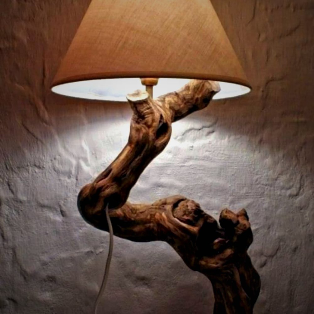 Decorative Luminaire 48