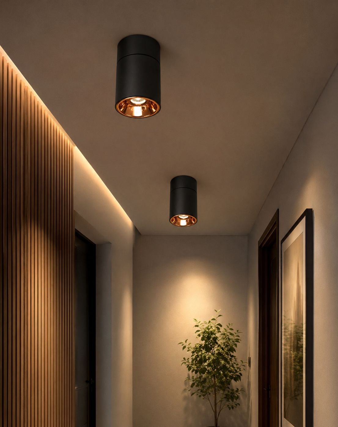 ILEN lighting manufacturing
