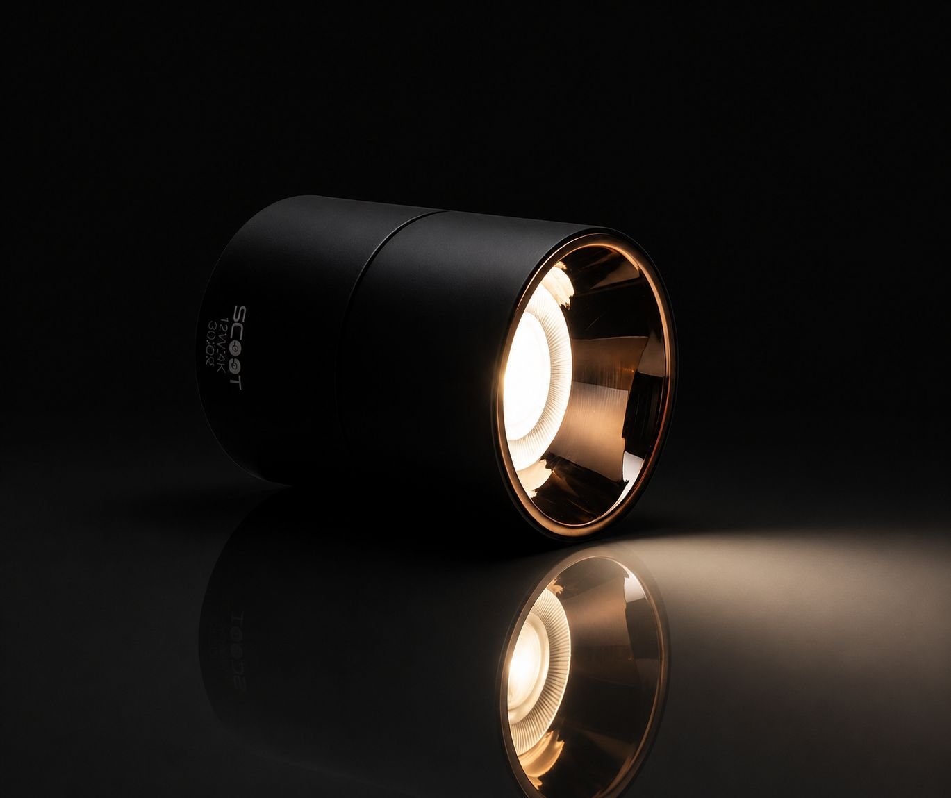 Premium LED Spot Light