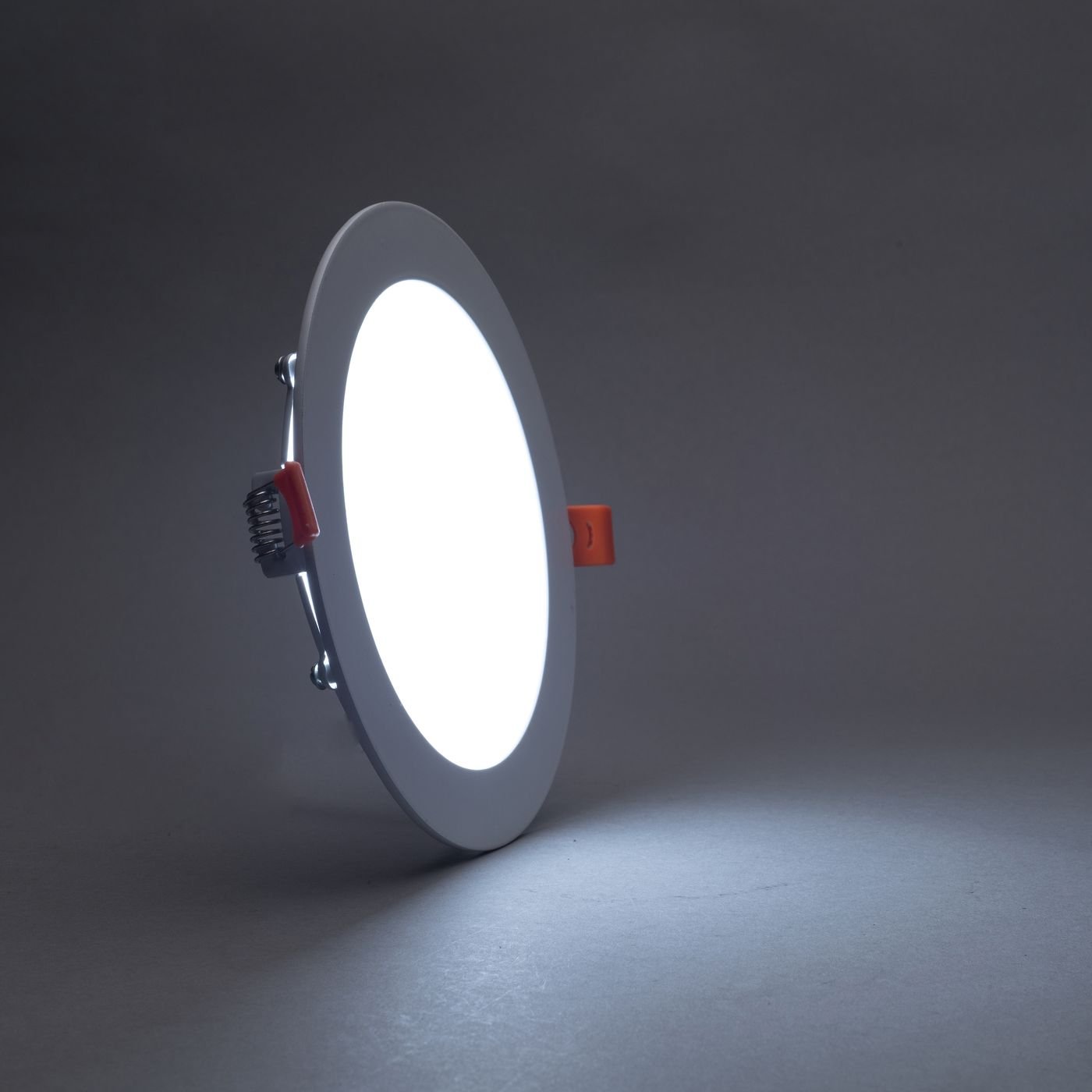12W Panel Light