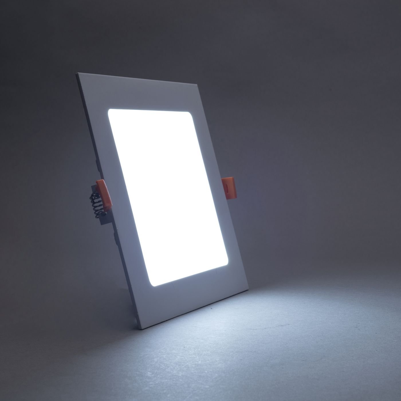 12W Panel Light (Square)