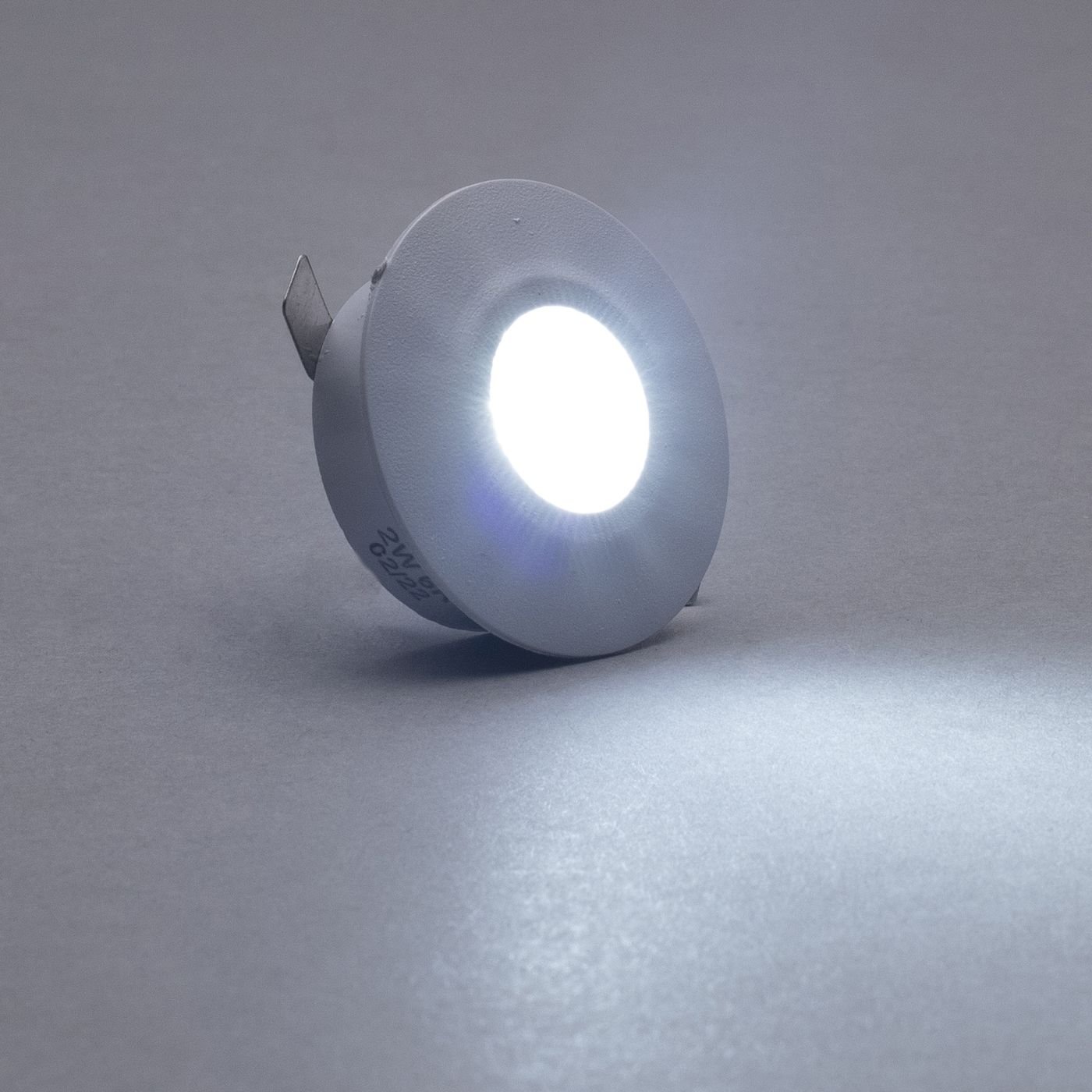 2W Cob Light