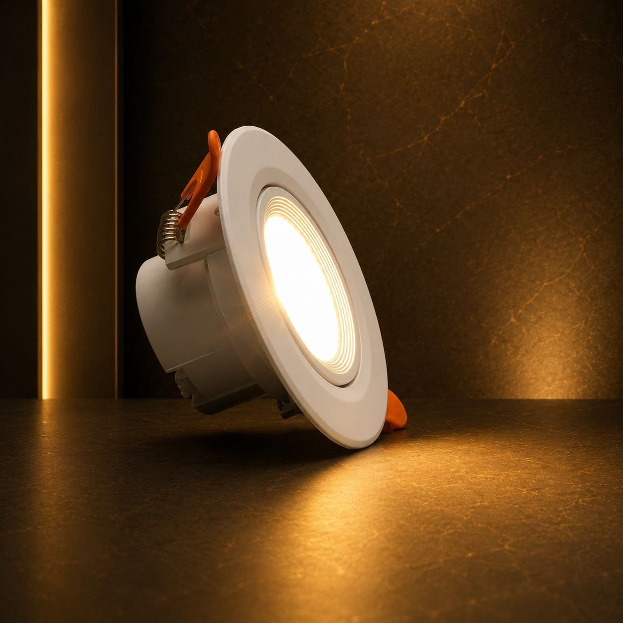 7W Down Light