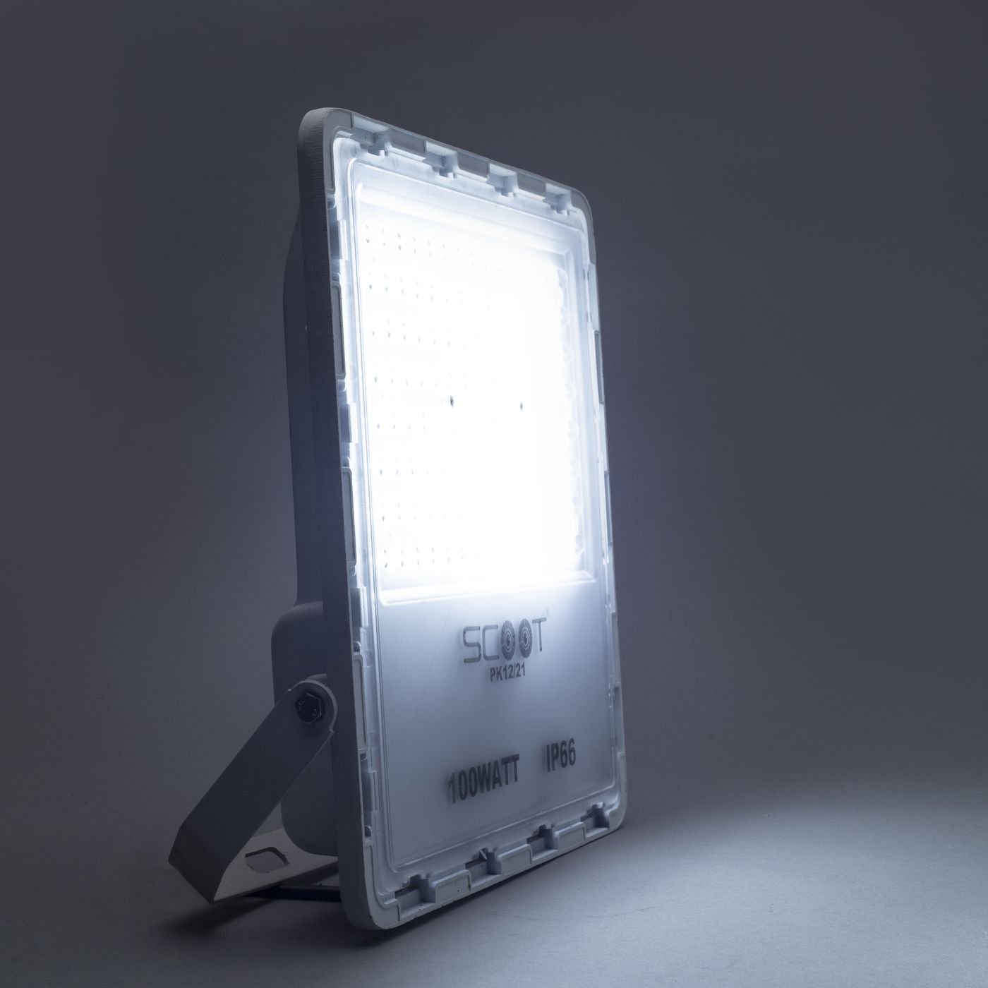 Flood Light Lens Model