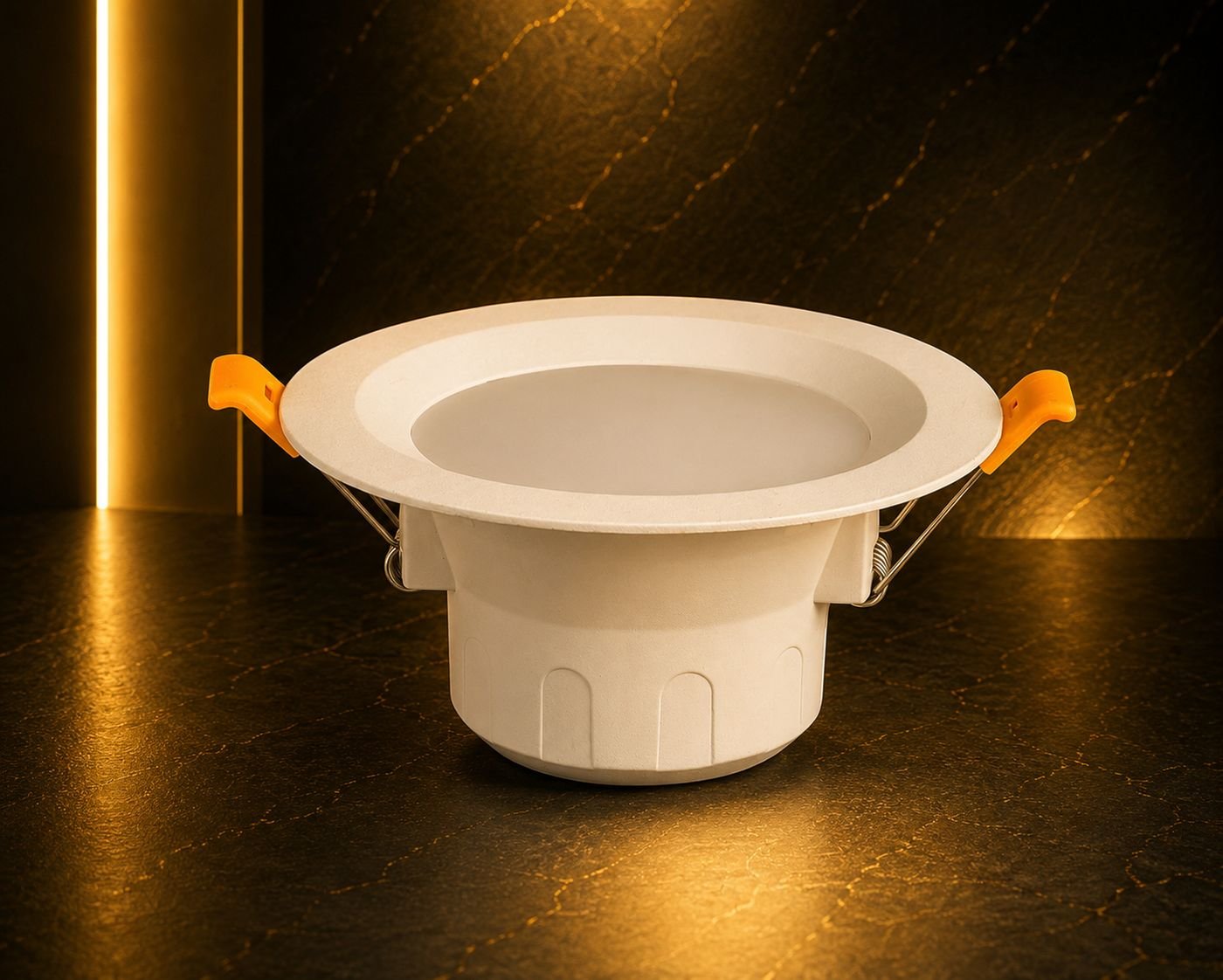 Jumbo Down Light