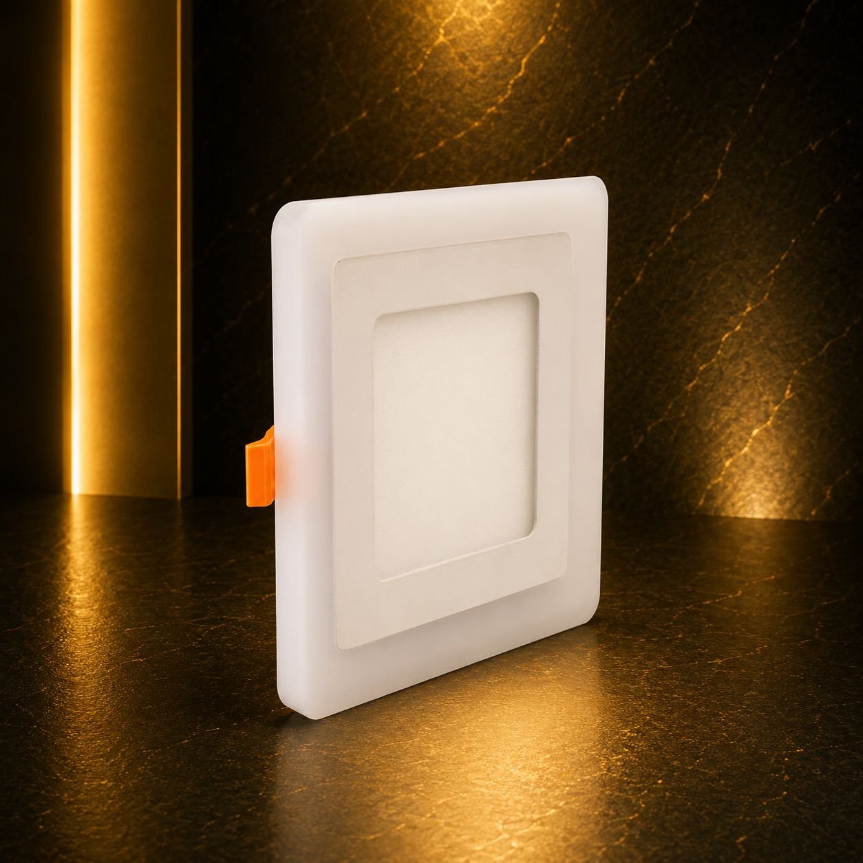 Step Panel Light