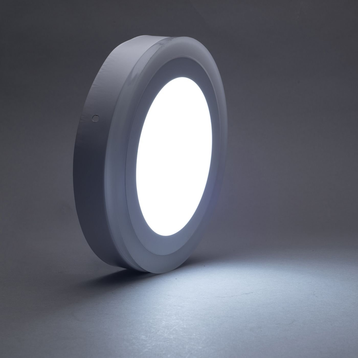 Step Surface (Round)