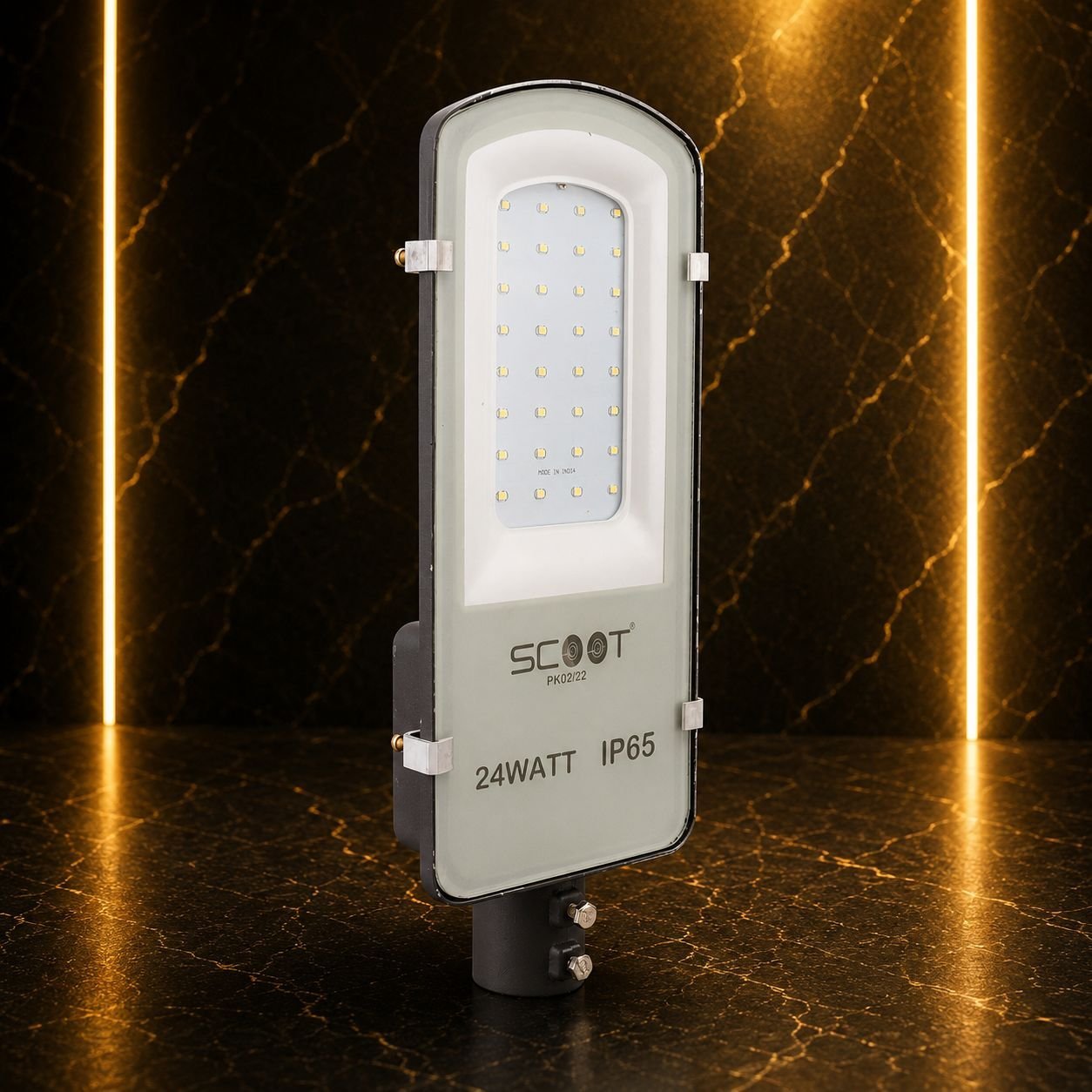ILEN street LED luminaire