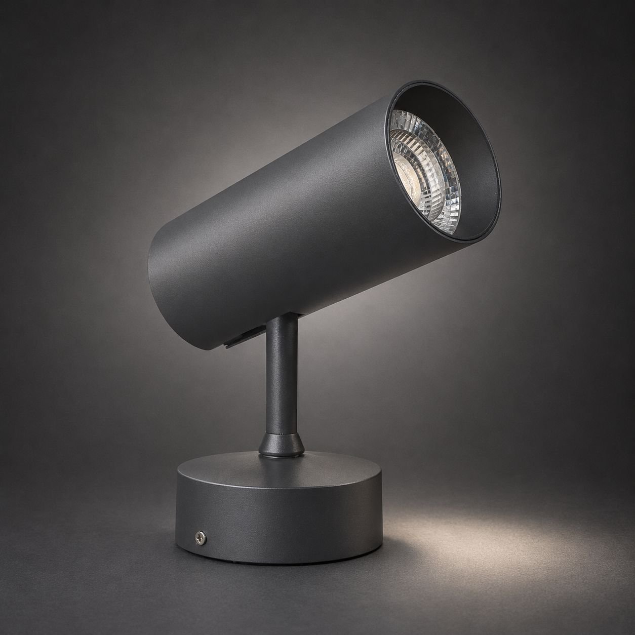 Wall Light Black