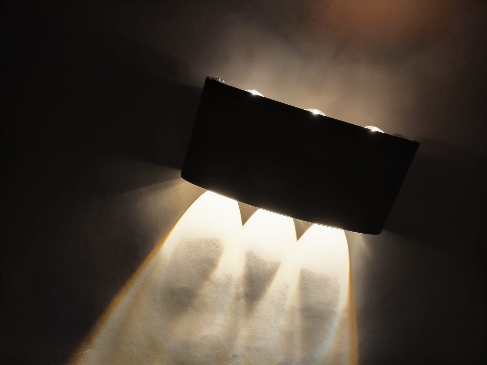 Wall Light-05 3+3