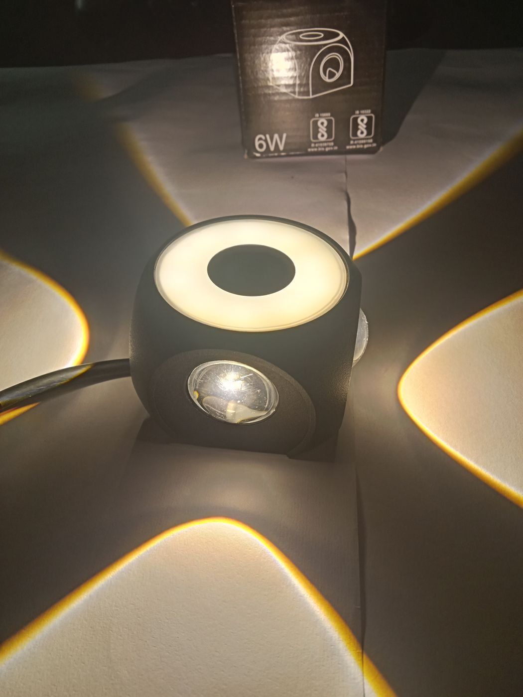 Wall Light-15