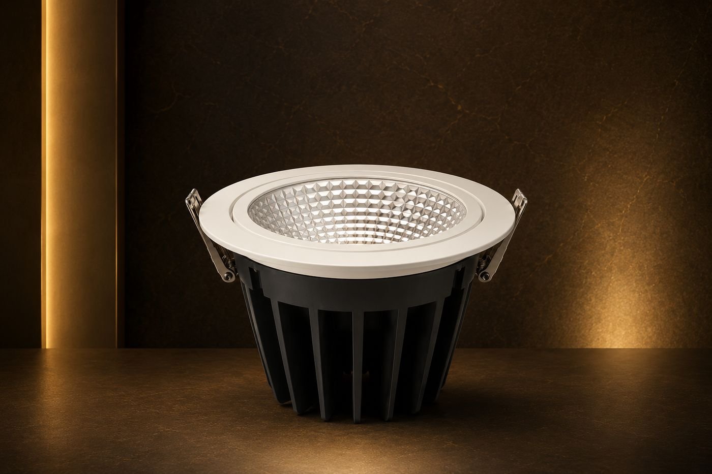 ILEN LED manufacturing range
