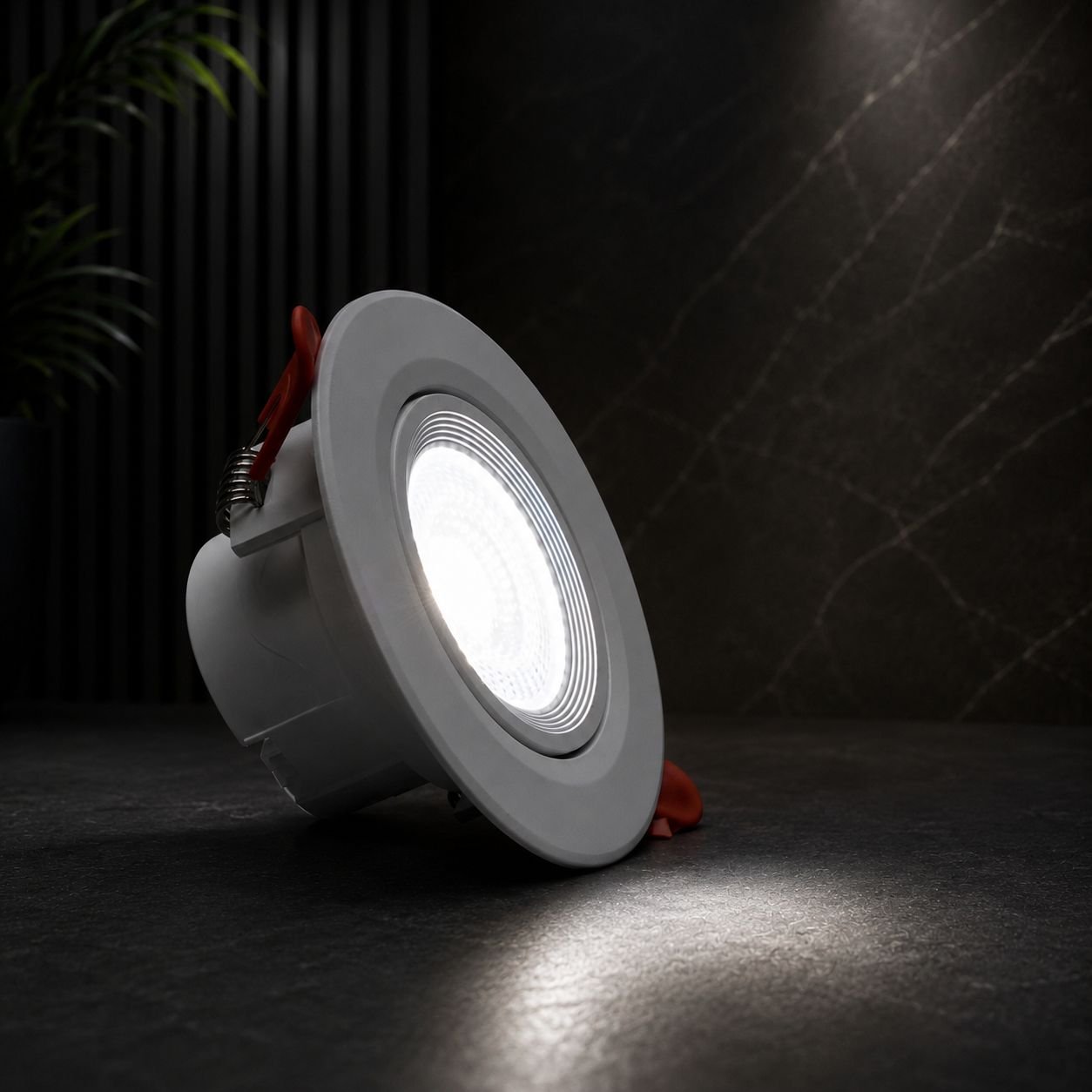 ILEN LED fixtures
